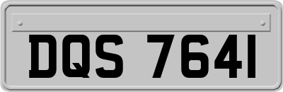 DQS7641