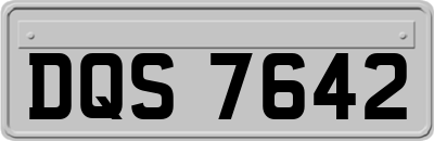 DQS7642