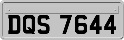 DQS7644