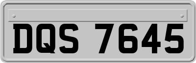 DQS7645