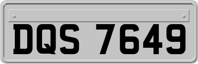 DQS7649
