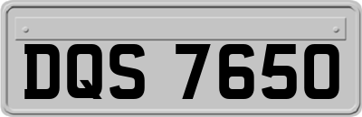 DQS7650