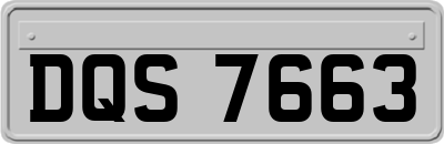 DQS7663