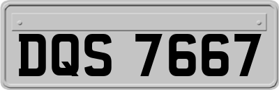 DQS7667