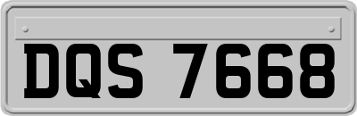 DQS7668