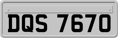 DQS7670