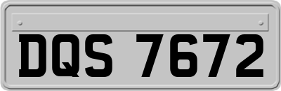 DQS7672