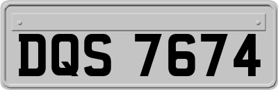 DQS7674