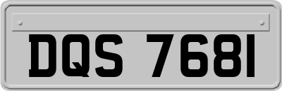 DQS7681