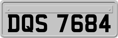 DQS7684