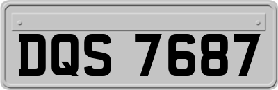 DQS7687
