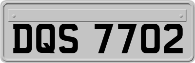 DQS7702