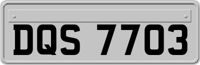 DQS7703