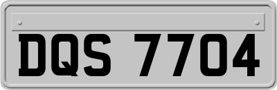 DQS7704