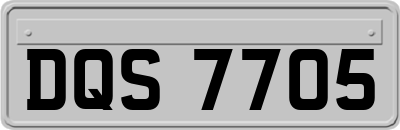 DQS7705