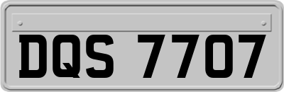 DQS7707