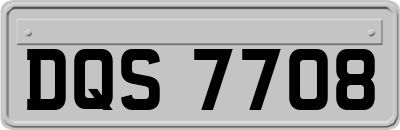 DQS7708