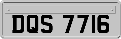 DQS7716