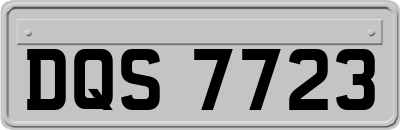 DQS7723