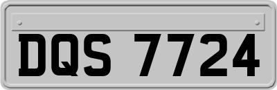 DQS7724