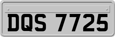 DQS7725