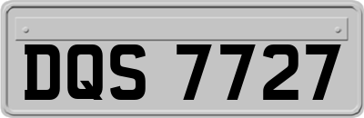 DQS7727
