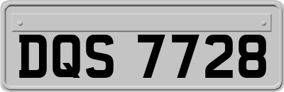DQS7728