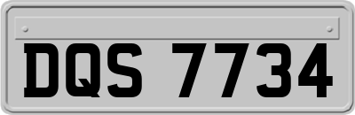 DQS7734