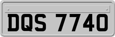 DQS7740
