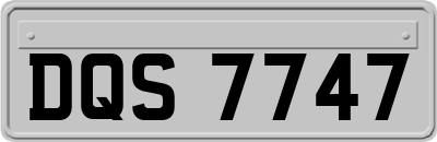 DQS7747