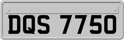 DQS7750