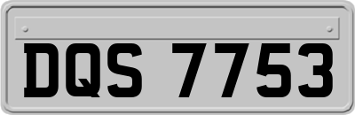 DQS7753