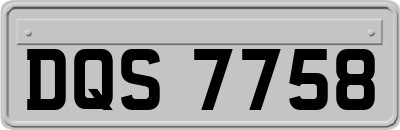 DQS7758