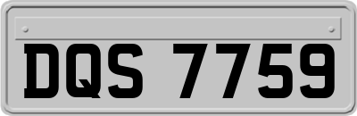 DQS7759