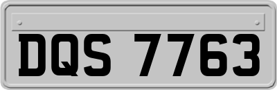 DQS7763