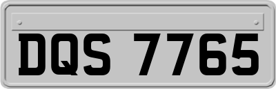 DQS7765