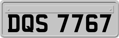 DQS7767