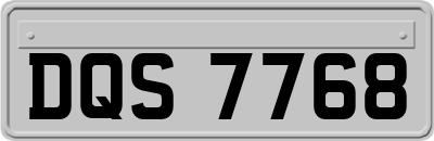 DQS7768