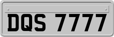 DQS7777