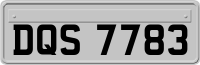 DQS7783