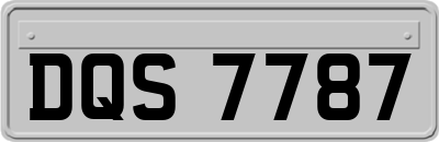 DQS7787