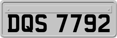 DQS7792