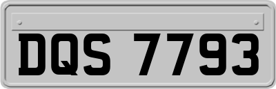 DQS7793