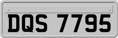 DQS7795