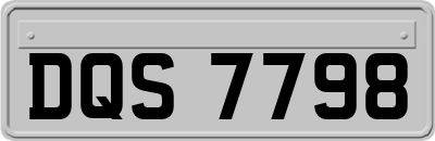 DQS7798