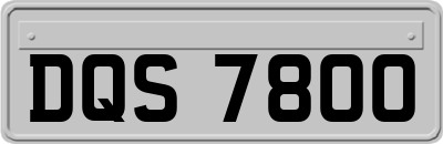 DQS7800