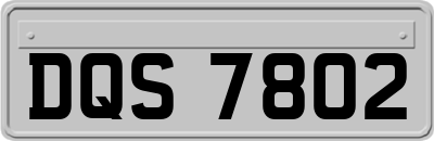 DQS7802