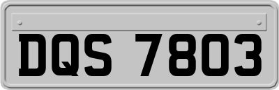 DQS7803