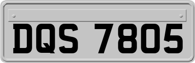 DQS7805