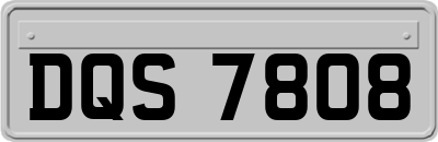 DQS7808